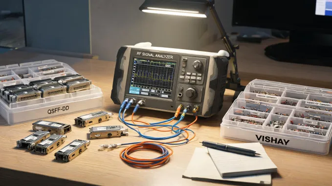 Featured telecom engineering article