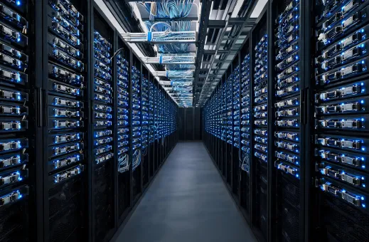 Hyperscale datacenter cables